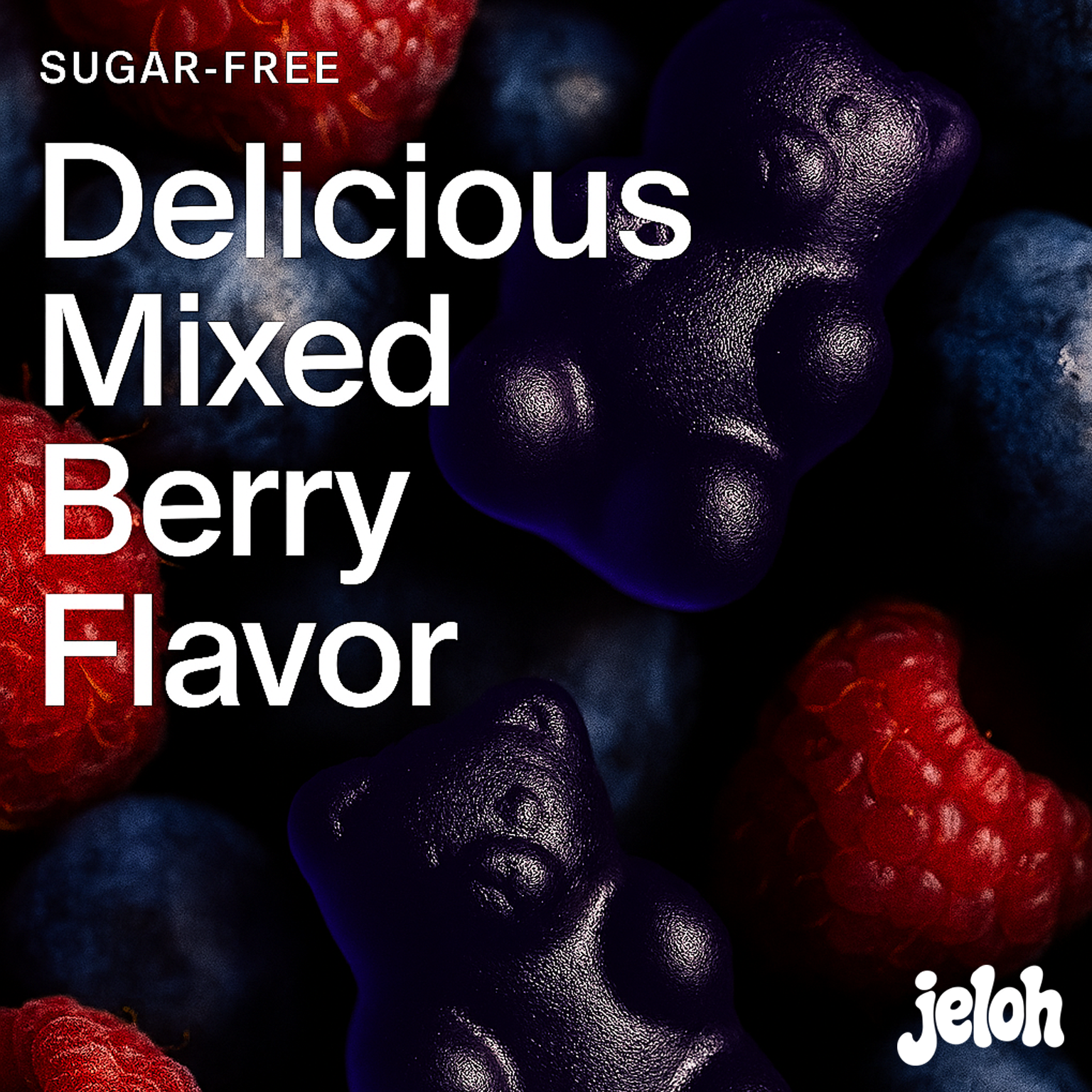 Black Seed Oil Gummy